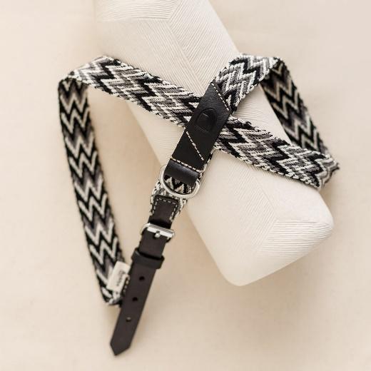 Buddys｜Peruvian ハーネス Black